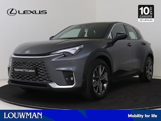 Lexus LBX Relax 2WD Advanced Pack | HUD | 360 Camera