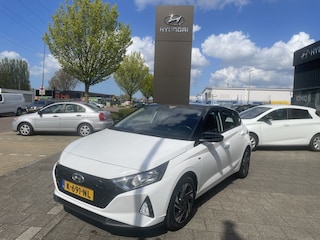Hyundai i20 1.0 T-GDI Comfort AUTOMAAT*RIJKLAARPRIJS*