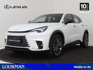 Lexus LBX Elegant 2WD Advanced Pack | HUD | 360 Camera