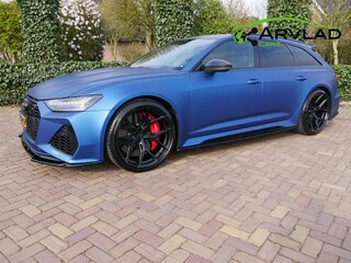 Audi A6 A6 Avant TFSI quattro FULL OPTIONS !! ** MARGE CAR **