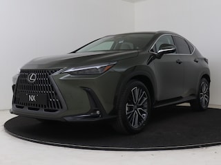Lexus NX 450h+ AWD President Line Trekhaak | HUD | 360 Camera