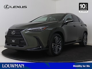 Lexus NX 450h+ AWD President Line Trekhaak | HUD | 360 Camera