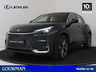 Lexus LBX Elegant 2WD Advanced Pack | 360 Camera | HUD