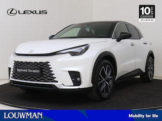 Lexus LBX Emotion 2WD Advanced Pack | HUD | Mark Levinson