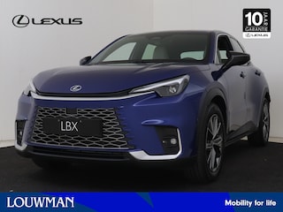 Lexus LBX Elegant Advanced Pack | 360 Camera | HUD