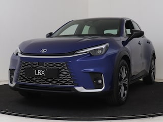 Lexus LBX Elegant Advanced Pack | 360 Camera | HUD