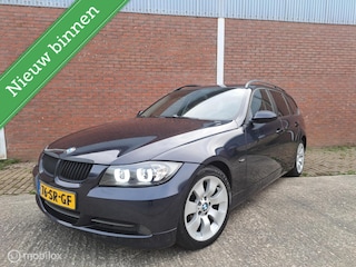 BMW 3-serie Touring 325i High Executive automaat