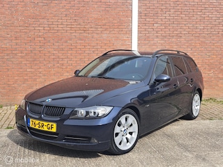 BMW 3-serie Touring 325i High Executive automaat