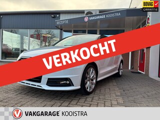 Audi A1 Sportback 1.0 TFSI S-Line Cruise controle / Airco