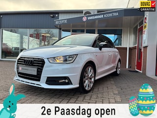 Audi A1 Sportback 1.0 TFSI S-Line Cruise controle / Airco