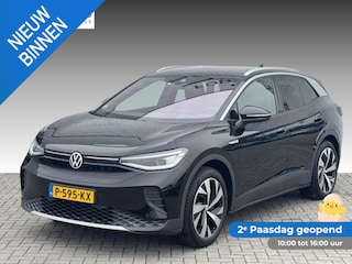 Volkswagen ID.4 Pro 77 kWh NL-AUTO | SOH 95% | TREKHAAK