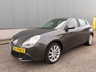 Alfa Romeo Giulietta 1.6 JTDm Progression