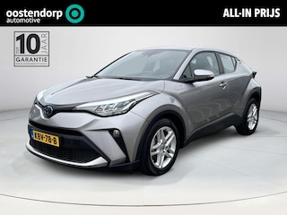 Toyota C-HR 1.8 Hybrid Active