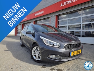Kia Ceed cee'd Sportswagon 1.6 GDI ComfortLine