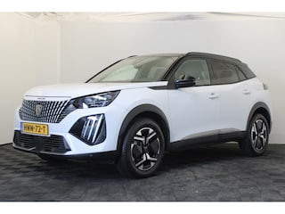 Peugeot 2008 1.2 PureTech 130 GT |Camera|Navi| *Pasen Geopend!*