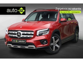 Mercedes-Benz GLB 250 4MATIC Premium