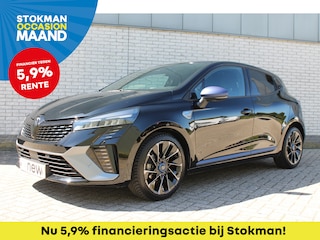 Renault Clio 1.0 TCe 90 GPF esprit Alpine | all season banden |