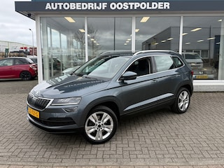 Skoda Karoq 1.5 TSI ACT Style Business