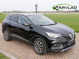 Renault Kadjar 1.5 Blue dCi Intens AUT. CLIMA ** 12999 EX BTW **