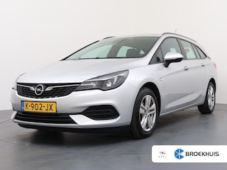 Opel Astra Sports Tourer 1.2 Edition / Navigatie / Parkeersensoren / Carplay / LED / 16'' LMV
