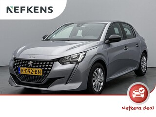 Peugeot 208 1.2 PureTech Active