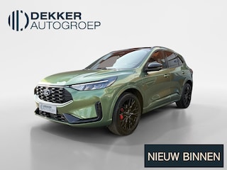 Ford Kuga 2.5 PHEV ST-Line X