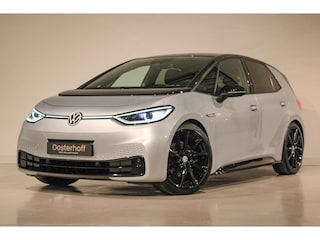 Volkswagen ID.3 Business 58 kWh | MATRIX | STUURVRW