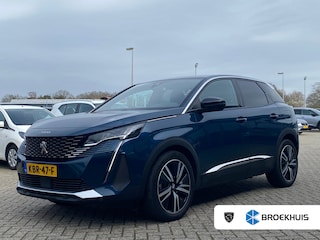 Peugeot 3008 1.6 HYbrid 225 Allure | Camera | Drive Assist | LMV 18" | Carplay | Navi | Keyless | Climate | Camera | Drive Assist | LMV 18" | Carplay | Navi | Keyless | Climate |