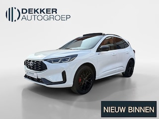 Ford Kuga 2.5 PHEV ST-Line X