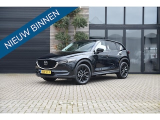 Mazda CX-5 2.5 SkyActiv-G 192 GT-M 4WD Leer Bose Camera adaptive cruise control 19 inch