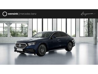 Mercedes-Benz E-klasse 300e Sport Edition | Premium Plus | Techniek pakket | Luchtvering | leder |