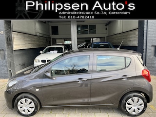 Opel Karl 1.0 ecoFLEX Edition