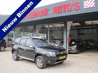 Dacia Duster 1.2 TCe 4x2 Prestige met trekhaak apk 05-09-2026