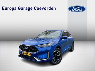 Ford Kuga 2.5 PHEV 243PK ST-Line X | TREKHAAK WEGKLAPBAAR | BLIS | WINTERPACK | MATRIX LED | HEAD-UP DISPLAY | ADAP. CRUISE | NL AUTO |