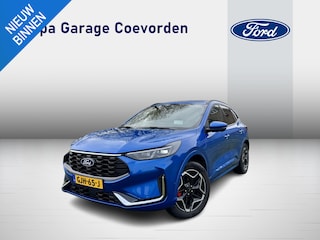 Ford Kuga 2.5 PHEV 243PK ST-Line X | TREKHAAK WEGKLAPBAAR | BLIS | WINTERPACK | MATRIX LED | HEAD-UP DISPLAY | ADAP. CRUISE | NL AUTO |