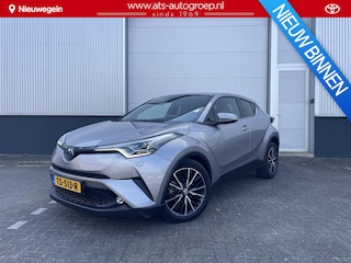 Toyota C-HR 1.8 Hybrid Executive , Org 27.000 km | en volledig dealeronderhouden |