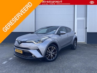 Toyota C-HR 1.8 Hybrid Executive , Org 27.000 km | en volledig dealeronderhouden |