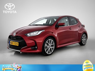 Toyota Yaris 1.5 Hybrid Executive | PDC | JBL | HUD | Blindspot | Stuur-Stoelverwarming