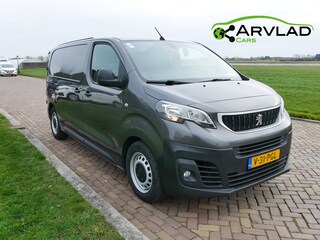 Peugeot Expert 1.5 BlueHDI 120 Asphalt AC NAVI ** 9499 EX BTW **