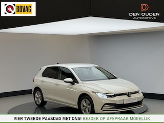 Volkswagen Golf 1.0 eTSI Life | Carplay | All weatherbanden | 1e eigenaar | Dealeronderhouden | NL auto
