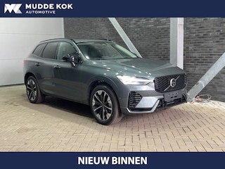 Volvo XC60 T8 Plug-in hybrid Ultra Dark | Head-Up | Panoramadak | 360° Camera | ACC | harman/kardon | BLIS