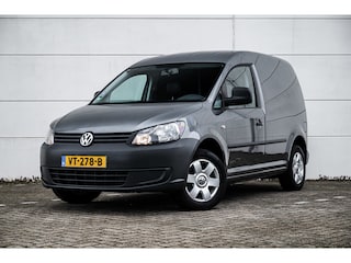 Volkswagen Caddy 1.2 TSI 105pk MARGE |Airco|Cruise|Navi|LMV|