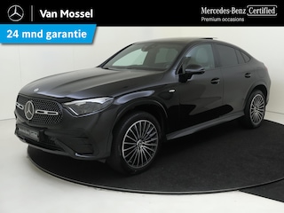 Mercedes-Benz GLC 400e 4MATIC AMG Line /Panoramadak /Rijassistentiepakket /360 Camera /20 Inch /Nightpakket