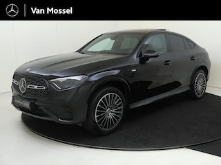 Mercedes-Benz GLC 400e 4MATIC AMG Line /Panoramadak /Rijassistentiepakket /360 Camera /20 Inch /Nightpakket