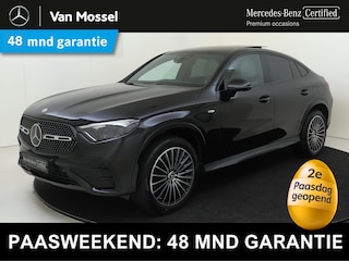 Mercedes-Benz GLC 400e 4MATIC AMG Line /Panoramadak /Rijassistentiepakket /360 Camera /20 Inch /Nightpakket