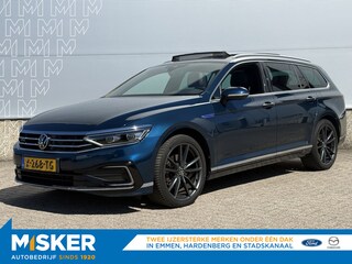 Volkswagen Passat Variant 1.4 TSI PHEV GTE Bns