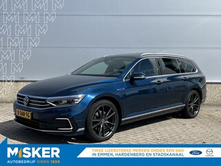 Volkswagen Passat Variant 1.4 TSI PHEV GTE Bns