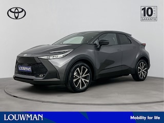Toyota C-HR 2.0 Plug-in Hybrid 220 Dynamic *Nieuw*