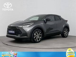 Toyota C-HR 2.0 Plug-in Hybrid 220 Dynamic *Nieuw*