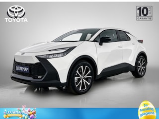 Toyota C-HR 1.8 Hybrid 140 Dynamic *NIEUW*